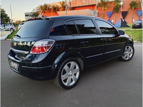 CHEVROLET Vectra Hatch 2.0 4P FLEX GT, Foto 5