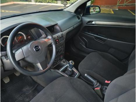 CHEVROLET Vectra Hatch 2.0 4P FLEX GT, Foto 6
