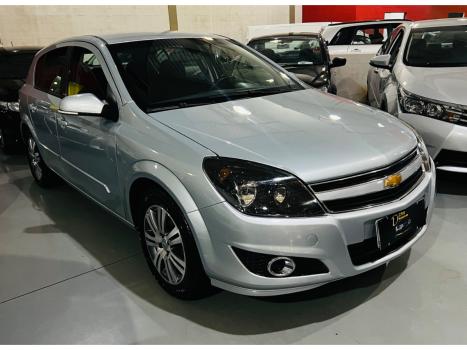 CHEVROLET Vectra Hatch 2.0 4P FLEX GT, Foto 1