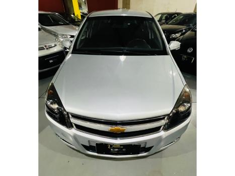 CHEVROLET Vectra Hatch 2.0 4P FLEX GT, Foto 3
