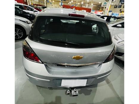 CHEVROLET Vectra Hatch 2.0 4P FLEX GT, Foto 5
