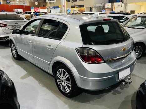 CHEVROLET Vectra Hatch 2.0 4P FLEX GT, Foto 6