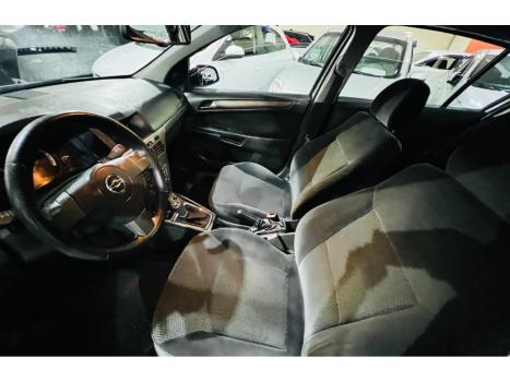 CHEVROLET Vectra Hatch 2.0 4P FLEX GT, Foto 8