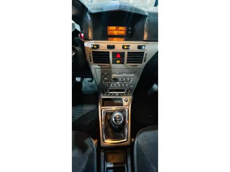 CHEVROLET Vectra Hatch 2.0 4P FLEX GT, Foto 9