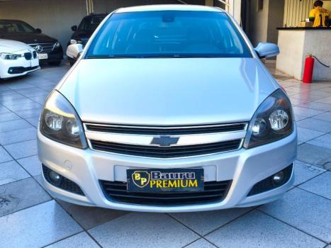 CHEVROLET Vectra Hatch 2.0 4P FLEX GTX, Foto 2