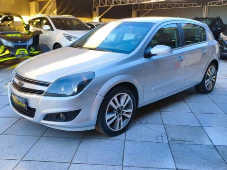 CHEVROLET Vectra Hatch 2.0 4P FLEX GTX, Foto 3