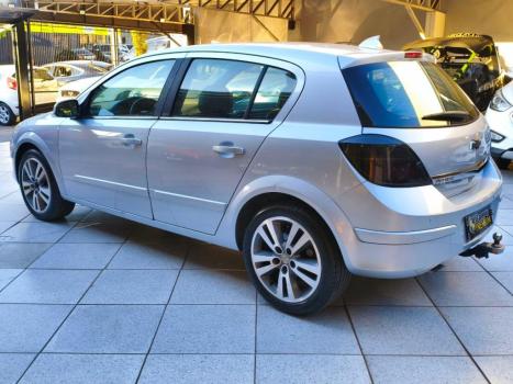 CHEVROLET Vectra Hatch 2.0 4P FLEX GTX, Foto 4