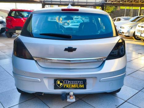 CHEVROLET Vectra Hatch 2.0 4P FLEX GTX, Foto 5