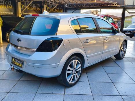 CHEVROLET Vectra Hatch 2.0 4P FLEX GTX, Foto 6