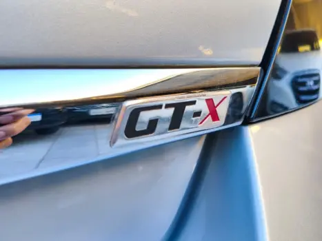 CHEVROLET Vectra Hatch 2.0 4P FLEX GTX, Foto 8
