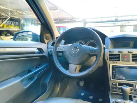 CHEVROLET Vectra Hatch 2.0 4P FLEX GTX, Foto 10