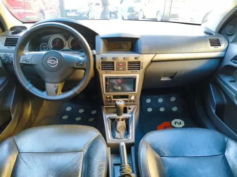 CHEVROLET Vectra Hatch 2.0 4P FLEX GTX, Foto 11