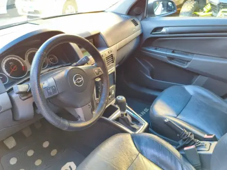 CHEVROLET Vectra Hatch 2.0 4P FLEX GTX, Foto 14