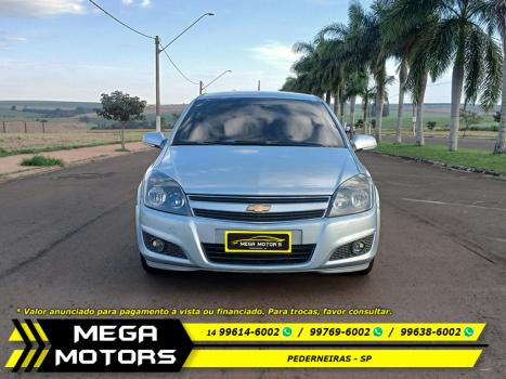 CHEVROLET Vectra Hatch 2.0 4P FLEX GT, Foto 2