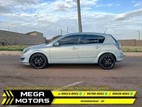 CHEVROLET Vectra Hatch 2.0 4P FLEX GT, Foto 4