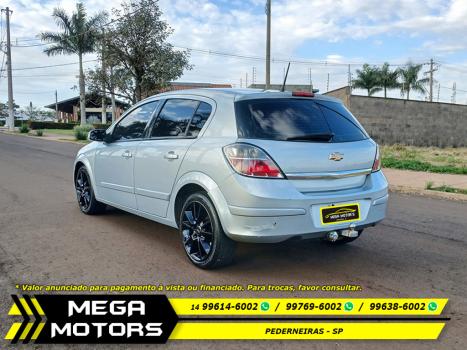 CHEVROLET Vectra Hatch 2.0 4P FLEX GT, Foto 5