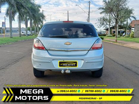 CHEVROLET Vectra Hatch 2.0 4P FLEX GT, Foto 6