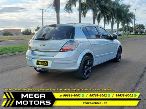CHEVROLET Vectra Hatch 2.0 4P FLEX GT, Foto 7