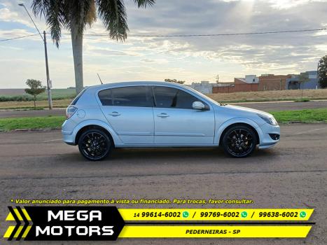 CHEVROLET Vectra Hatch 2.0 4P FLEX GT, Foto 8