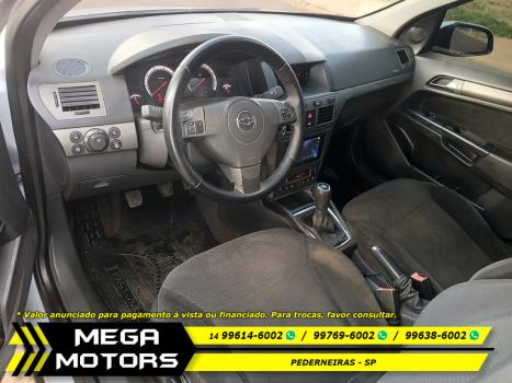 CHEVROLET Vectra Hatch 2.0 4P FLEX GT, Foto 9