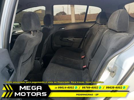 CHEVROLET Vectra Hatch 2.0 4P FLEX GT, Foto 10