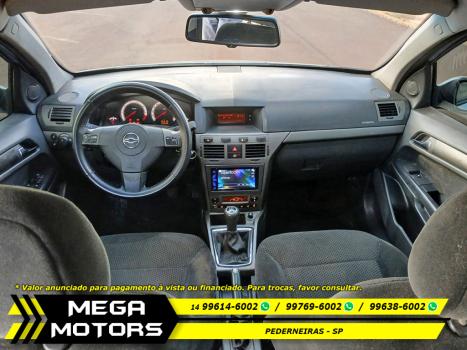 CHEVROLET Vectra Hatch 2.0 4P FLEX GT, Foto 11