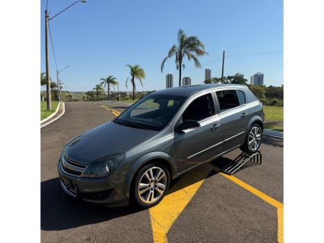 CHEVROLET Vectra Hatch 2.0 4P FLEX GTX, Foto 1