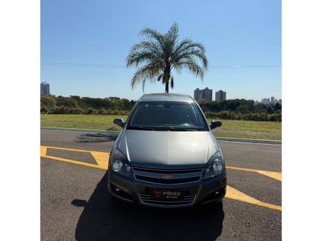 CHEVROLET Vectra Hatch 2.0 4P FLEX GTX, Foto 2