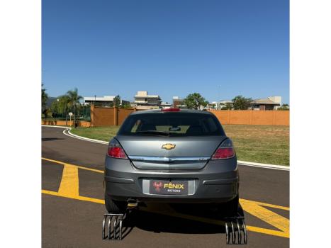 CHEVROLET Vectra Hatch 2.0 4P FLEX GTX, Foto 5