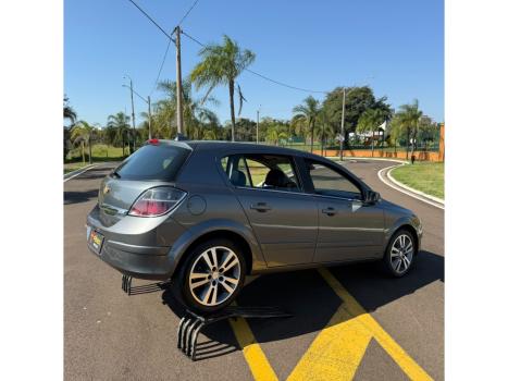 CHEVROLET Vectra Hatch 2.0 4P FLEX GTX, Foto 6
