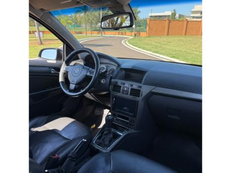 CHEVROLET Vectra Hatch 2.0 4P FLEX GTX, Foto 7