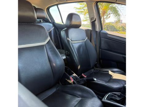 CHEVROLET Vectra Hatch 2.0 4P FLEX GTX, Foto 8