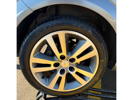 CHEVROLET Vectra Hatch 2.0 4P FLEX GTX, Foto 9