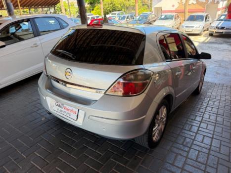 CHEVROLET Vectra Hatch 2.0 4P FLEX GT, Foto 4