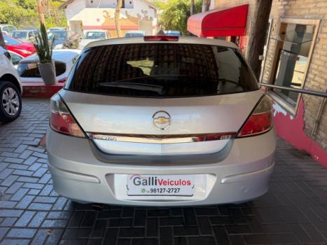 CHEVROLET Vectra Hatch 2.0 4P FLEX GT, Foto 5