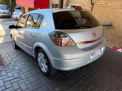 CHEVROLET Vectra Hatch 2.0 4P FLEX GT, Foto 6