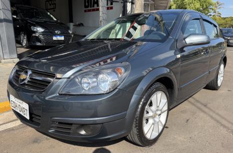 CHEVROLET Vectra Hatch 2.0 4P FLEX GTX, Foto 2