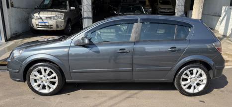CHEVROLET Vectra Hatch 2.0 4P FLEX GTX, Foto 3
