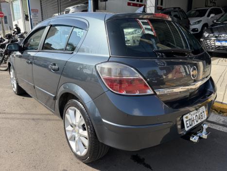 CHEVROLET Vectra Hatch 2.0 4P FLEX GTX, Foto 4