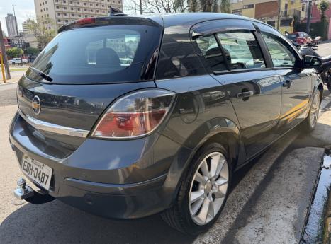 CHEVROLET Vectra Hatch 2.0 4P FLEX GTX, Foto 5