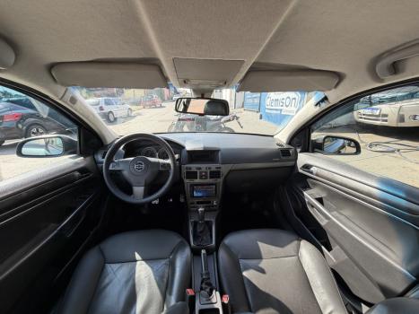 CHEVROLET Vectra Hatch 2.0 4P FLEX GTX, Foto 6