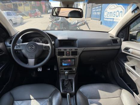 CHEVROLET Vectra Hatch 2.0 4P FLEX GTX, Foto 7