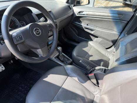 CHEVROLET Vectra Hatch 2.0 4P FLEX GTX, Foto 8