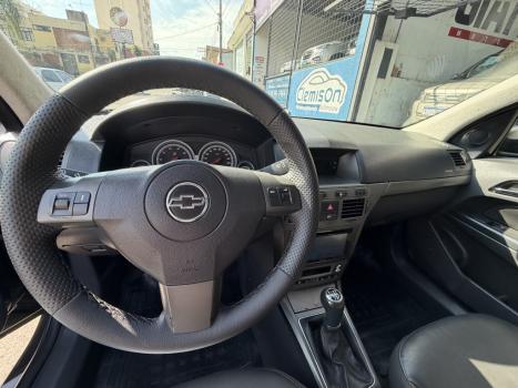 CHEVROLET Vectra Hatch 2.0 4P FLEX GTX, Foto 10