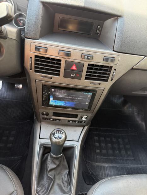 CHEVROLET Vectra Hatch 2.0 4P FLEX GTX, Foto 11