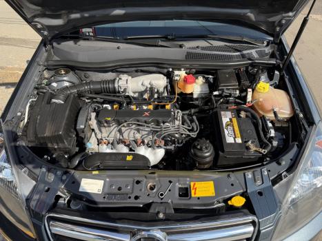 CHEVROLET Vectra Hatch 2.0 4P FLEX GTX, Foto 13
