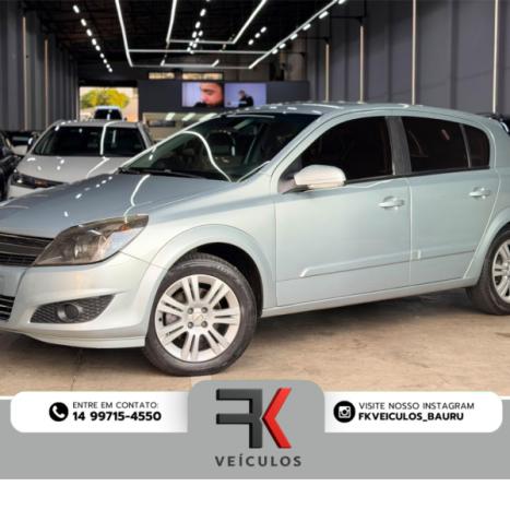 CHEVROLET Vectra Hatch 2.0 4P FLEX GT, Foto 1