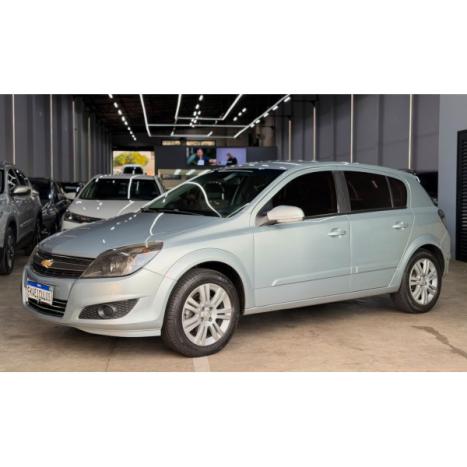 CHEVROLET Vectra Hatch 2.0 4P FLEX GT, Foto 2