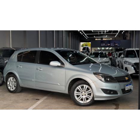 CHEVROLET Vectra Hatch 2.0 4P FLEX GT, Foto 3