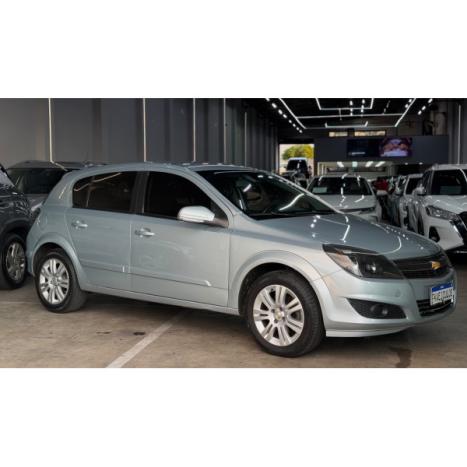 CHEVROLET Vectra Hatch 2.0 4P FLEX GT, Foto 4